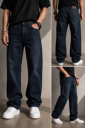 Premium Washed denim Jeans