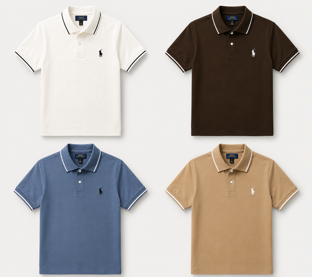 Polo T-Shirts