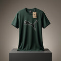 Round Neck T-Shirt