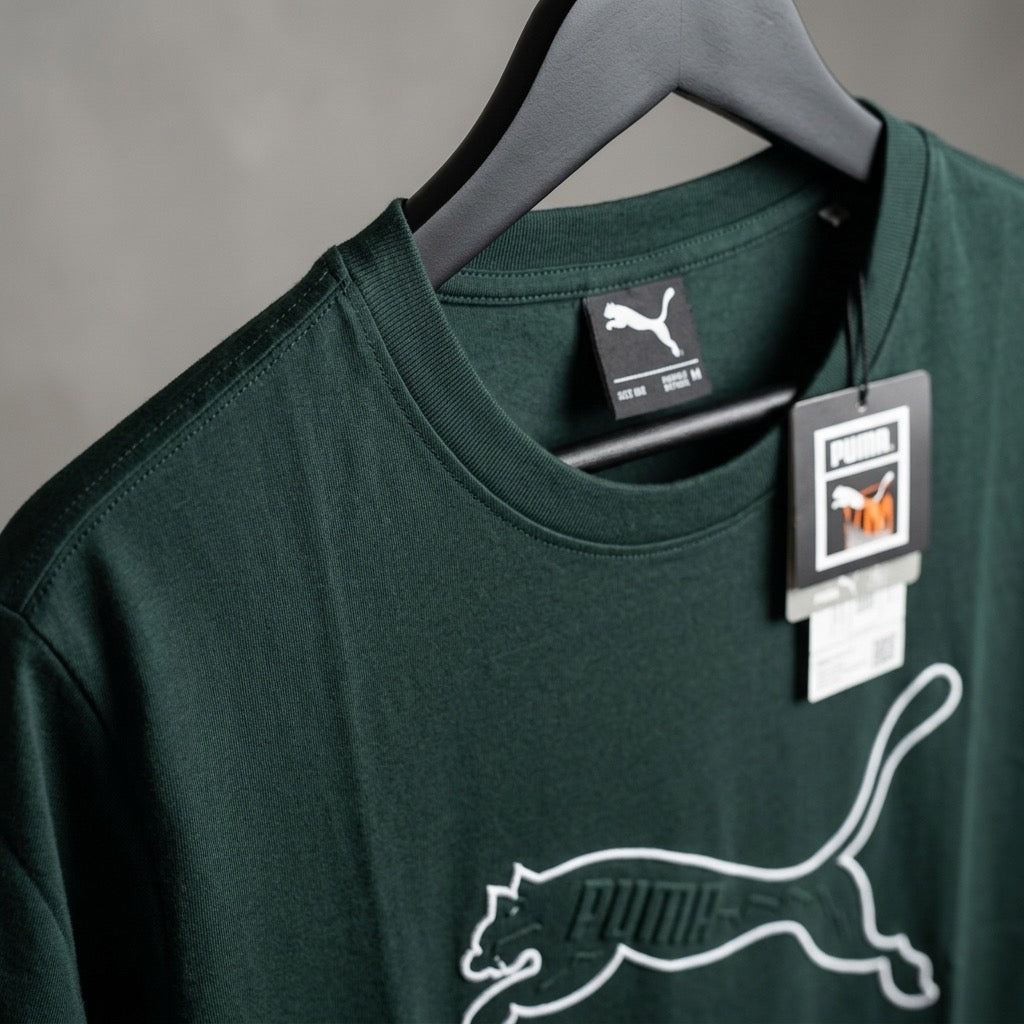 Round Neck T-Shirt