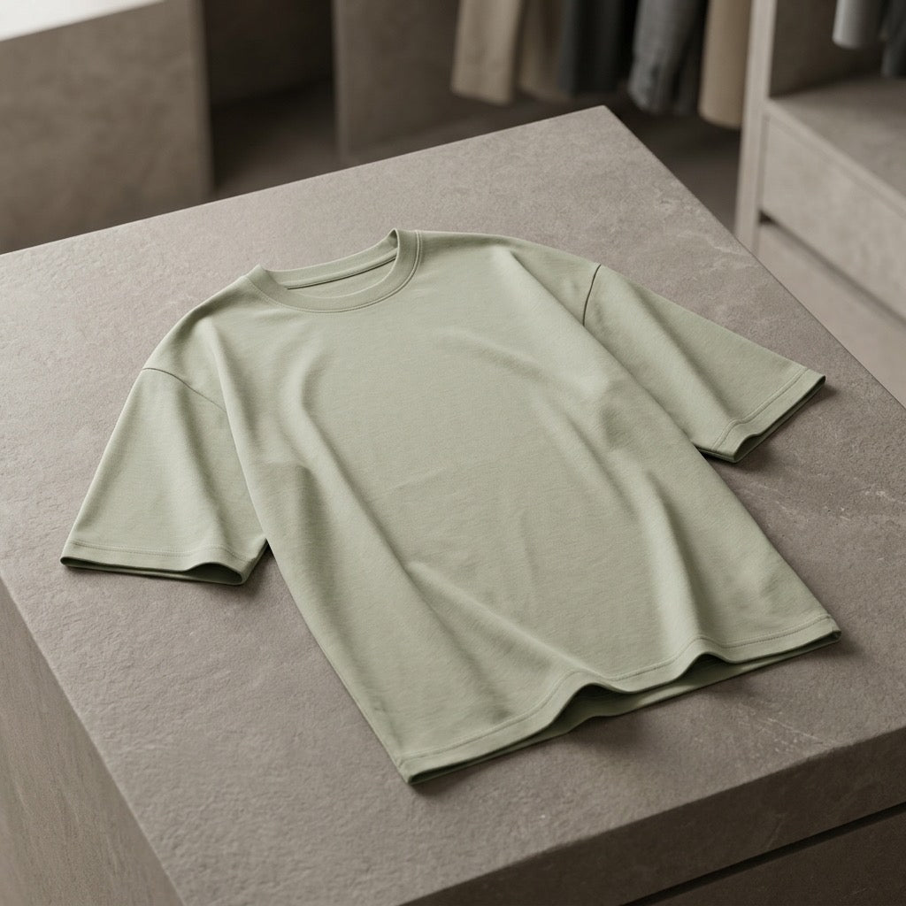 Oversized T-Shirt