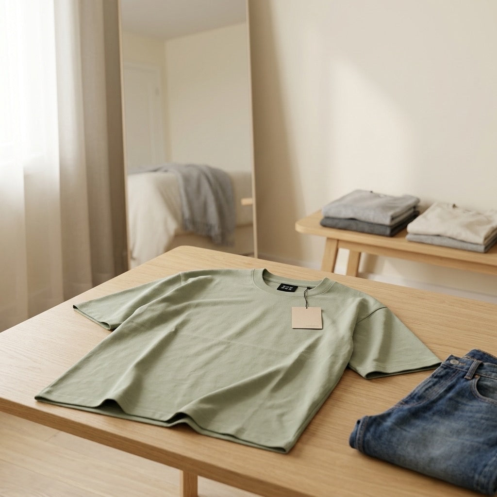 Oversized T-Shirt