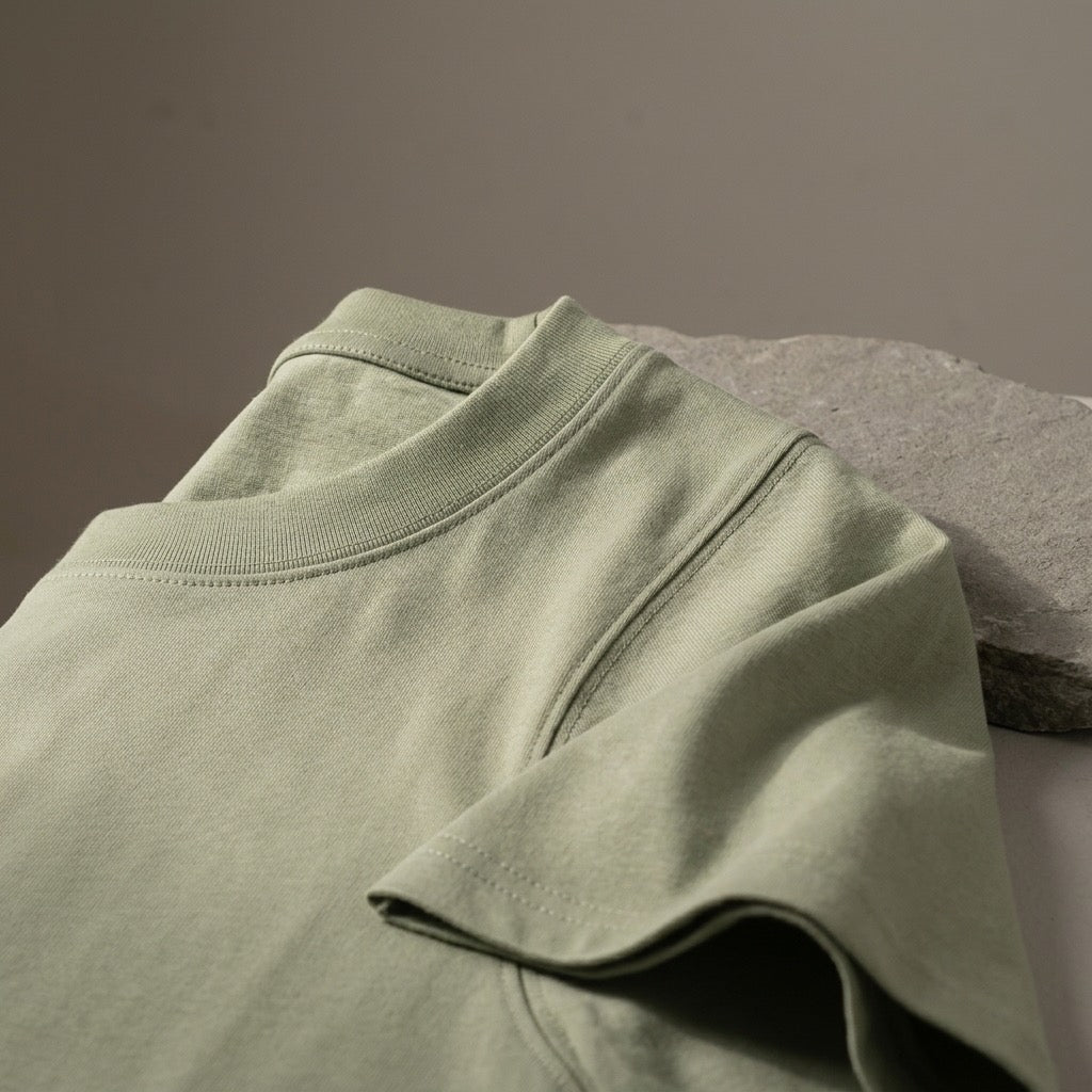 Oversized T-Shirt