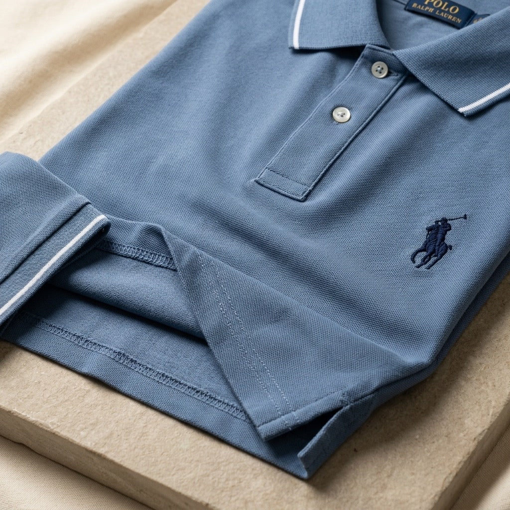 Polo T-Shirts