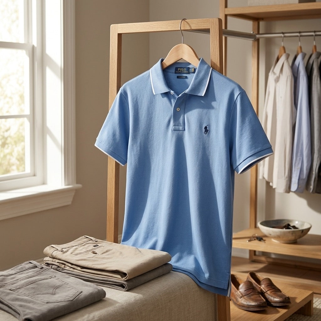 Polo T-Shirts