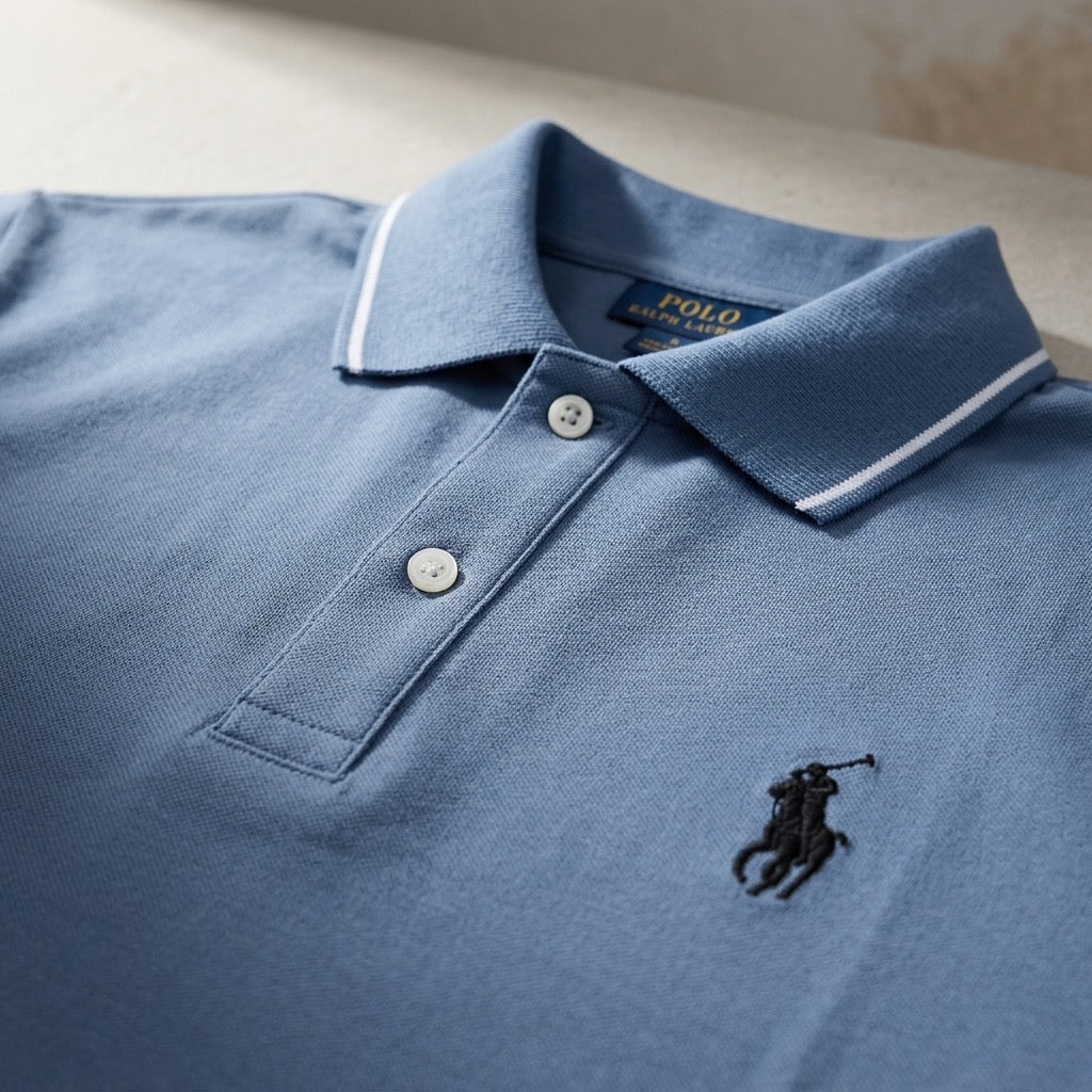 Polo T-Shirts