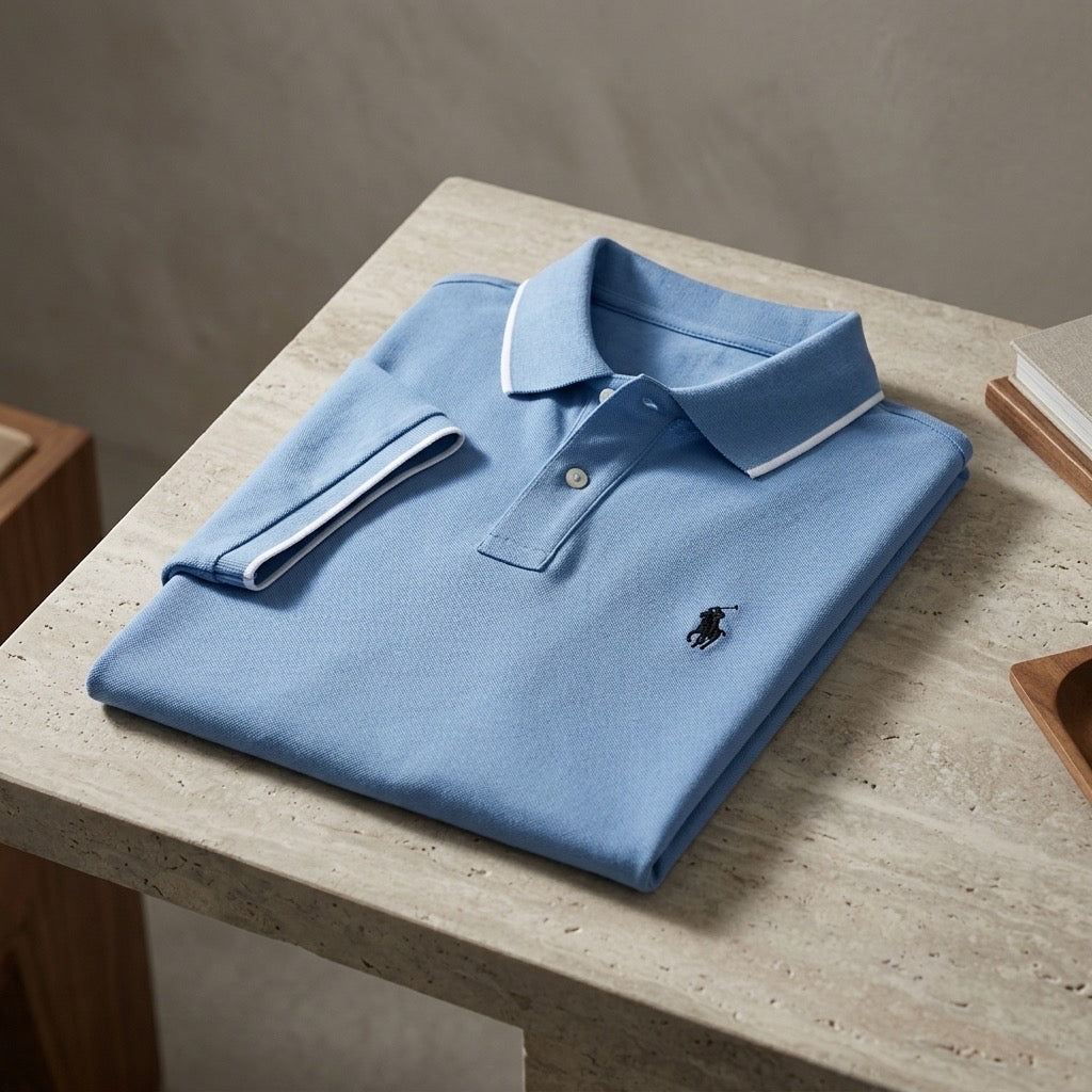 Polo T-Shirts