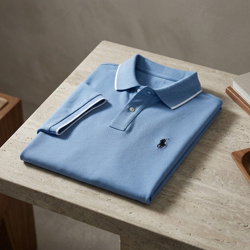 Polo T-Shirts